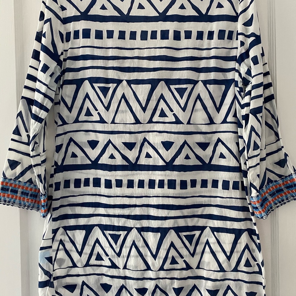 jMcLaughlin Tunic•Excellent condition